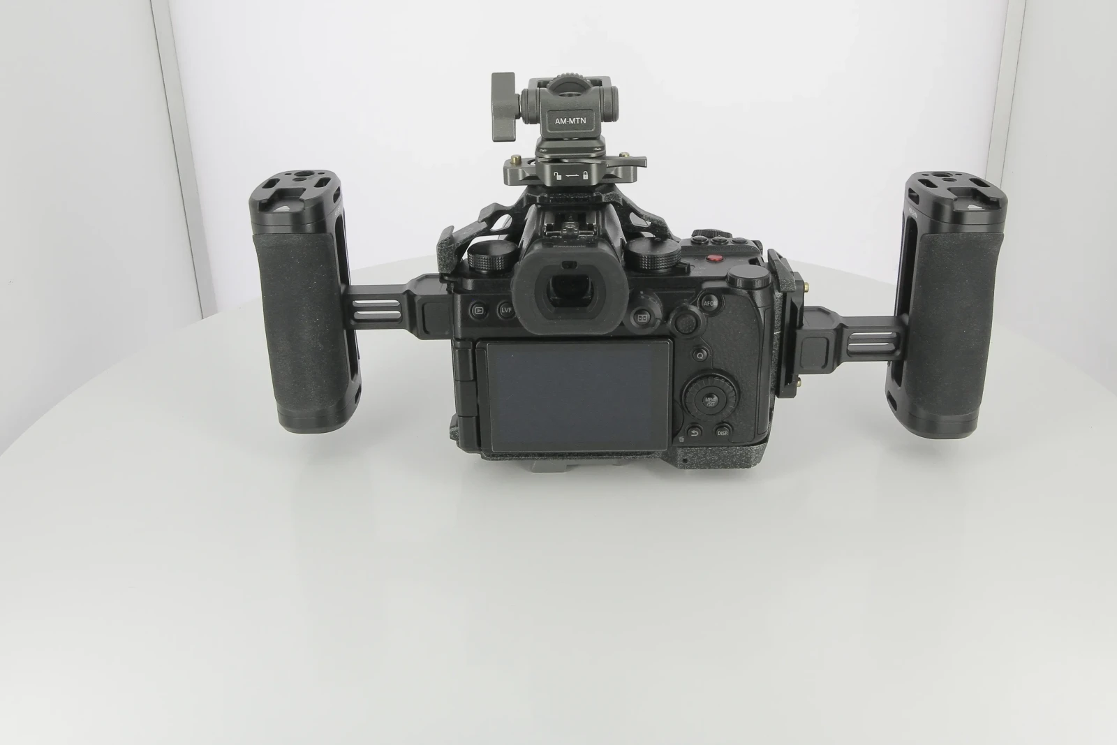 Panasonic Lumix GH6 - Photo 3 sur 9