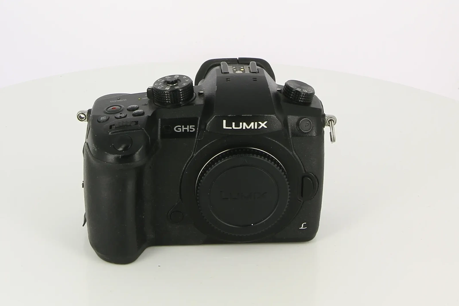 Panasonic LUMIX GH5 - Photo 3 sur 3