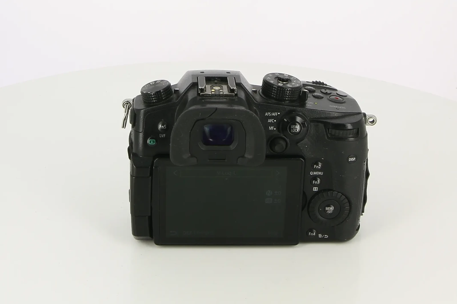 Blackmagic Design Pocket Cinema Camera 4K - Photo 1 sur 3