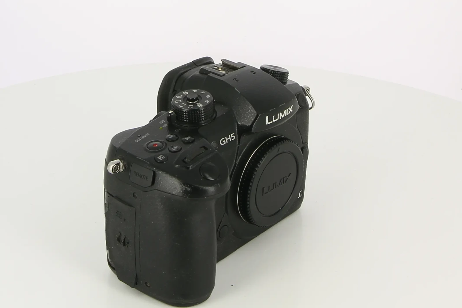 Blackmagic Design Pocket Cinema Camera 4K - Photo 2 sur 3