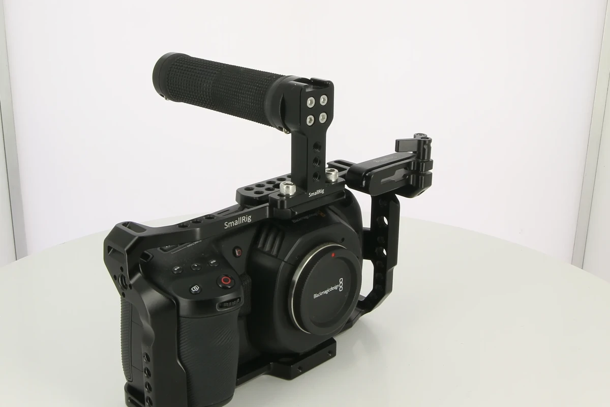 Location Atomos Shogun - Lightyshare