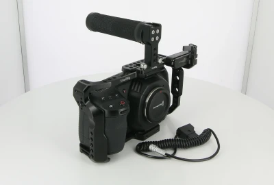 Location Atomos Shogun