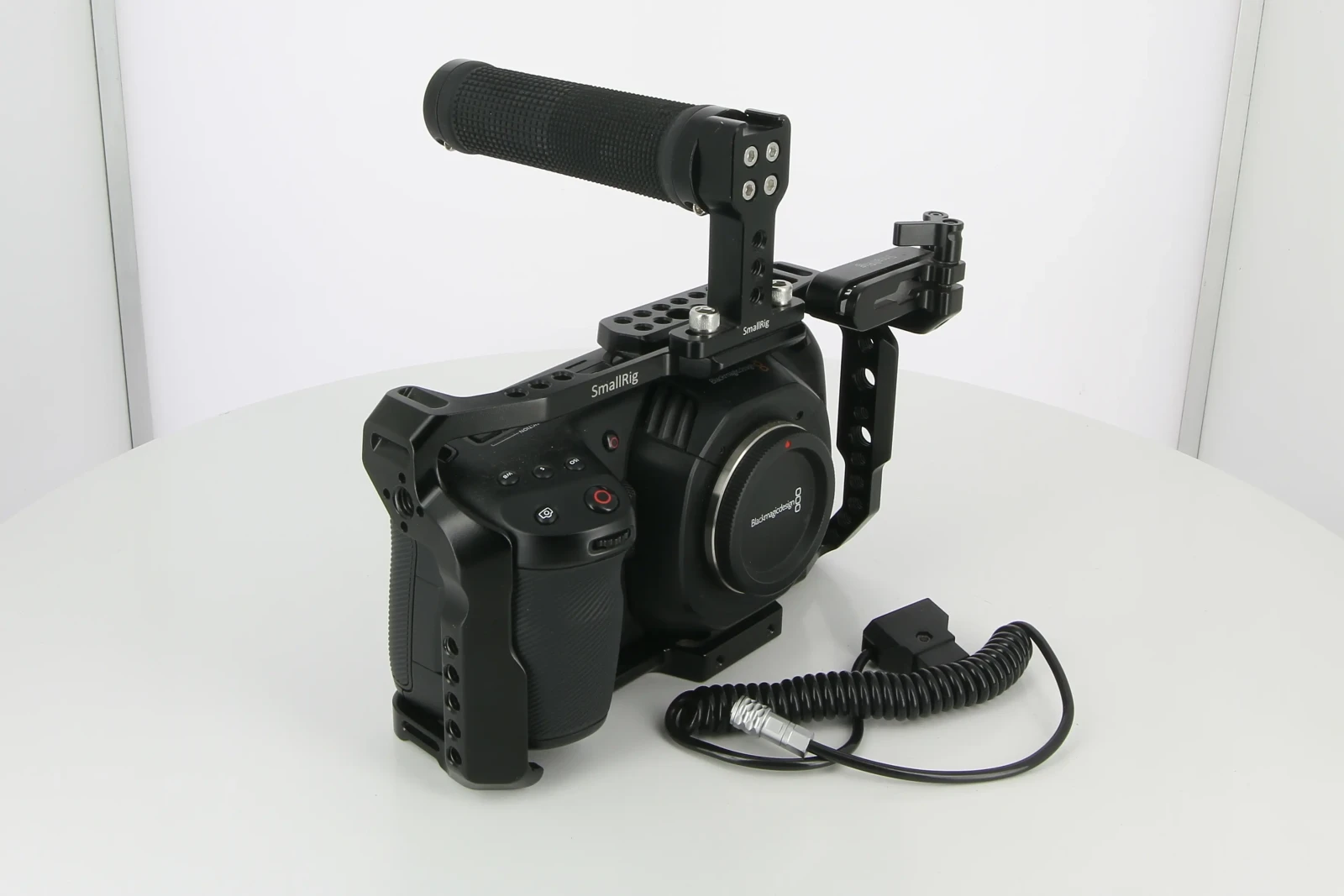 Atomos Shogun - Photo 3 sur 9