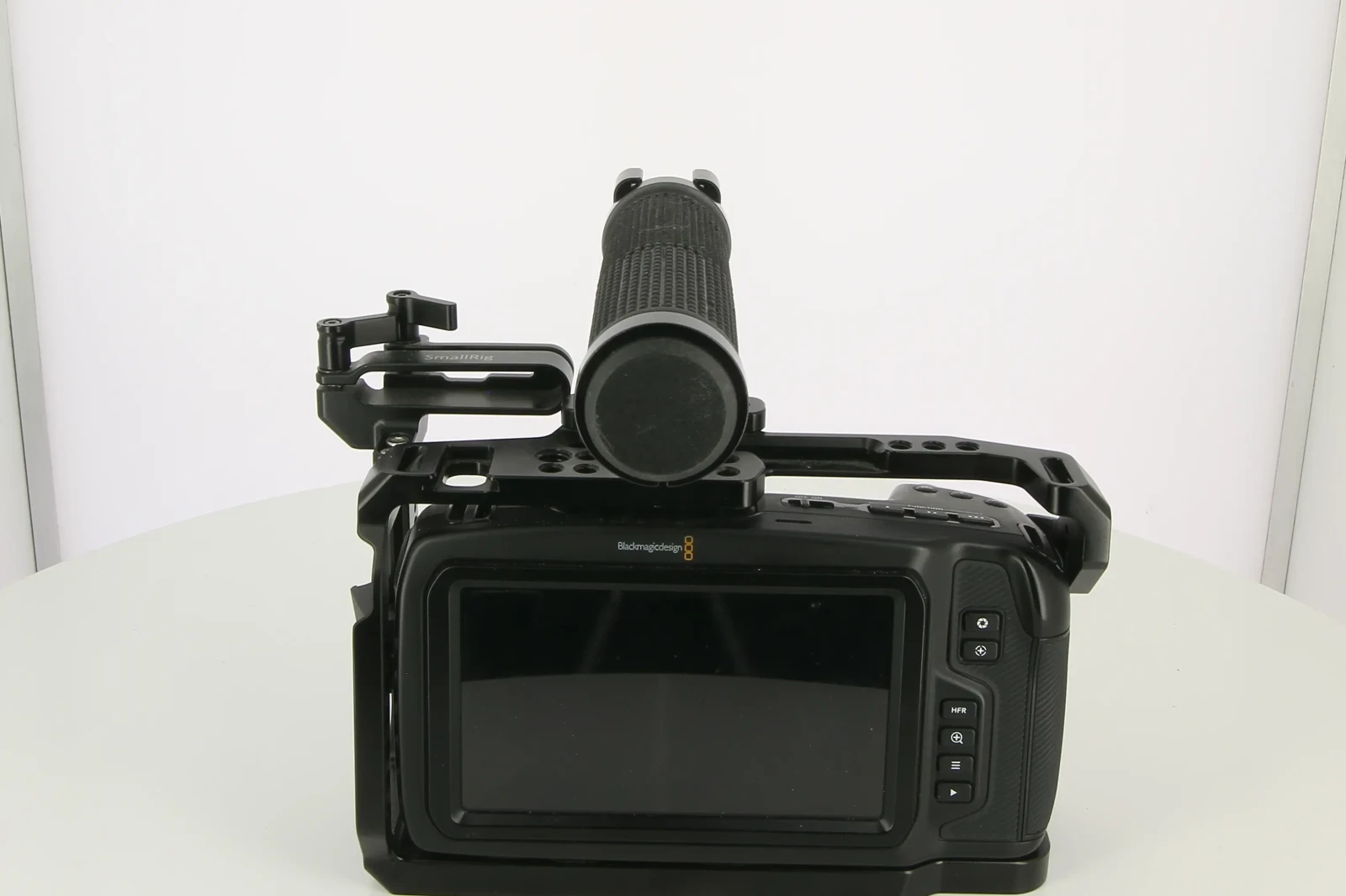 Atomos Shogun - Photo 2 sur 9