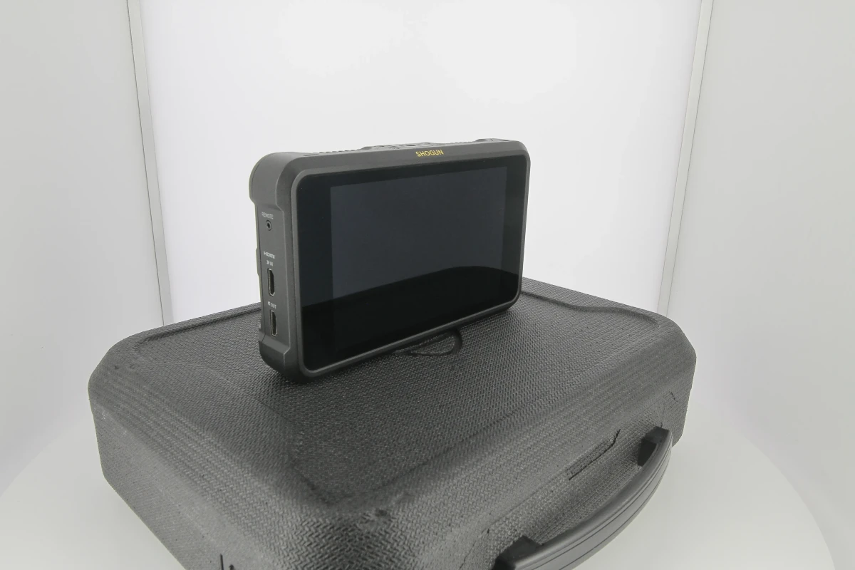 Location Atomos Shogun 7 - Lightyshare