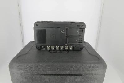 Location Atomos Shogun Flame