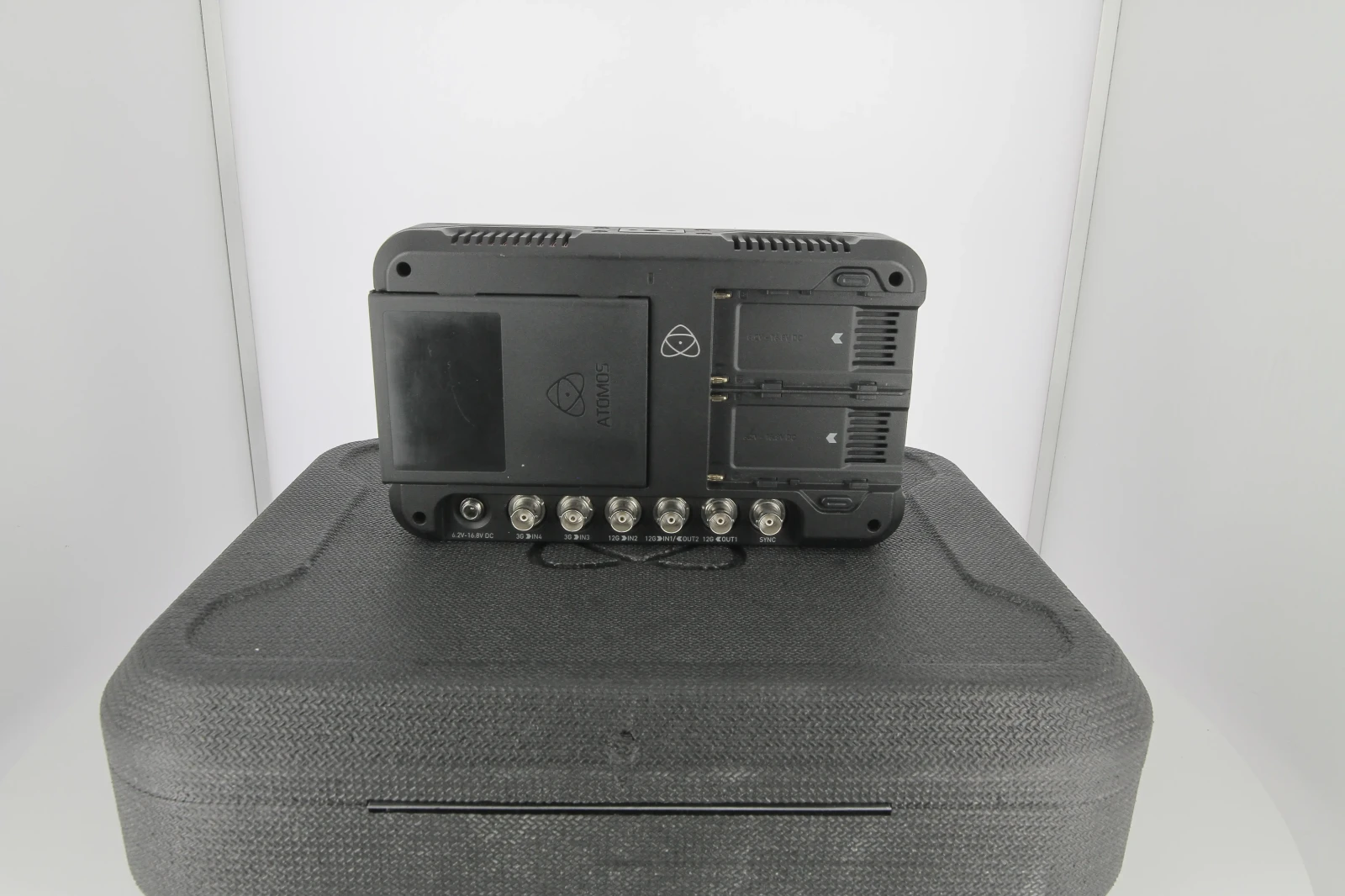 Atomos Shogun Flame - Photo 3 sur 5