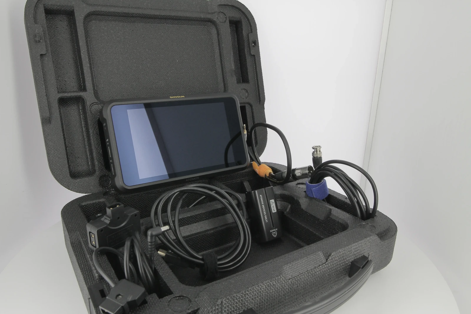 Atomos Shogun Flame - Photo 2 sur 5
