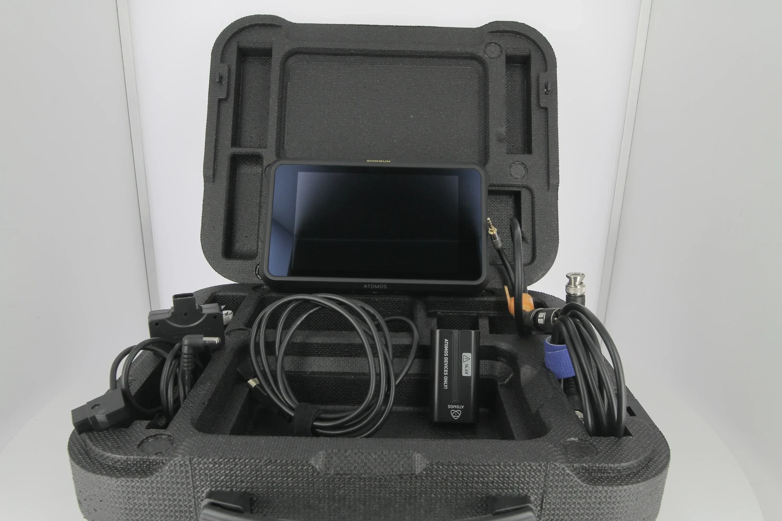 Atomos Shogun Flame - Photo 4 sur 5