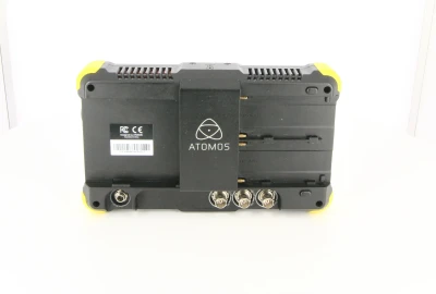 Location Blackmagic Video Assist 7 12G