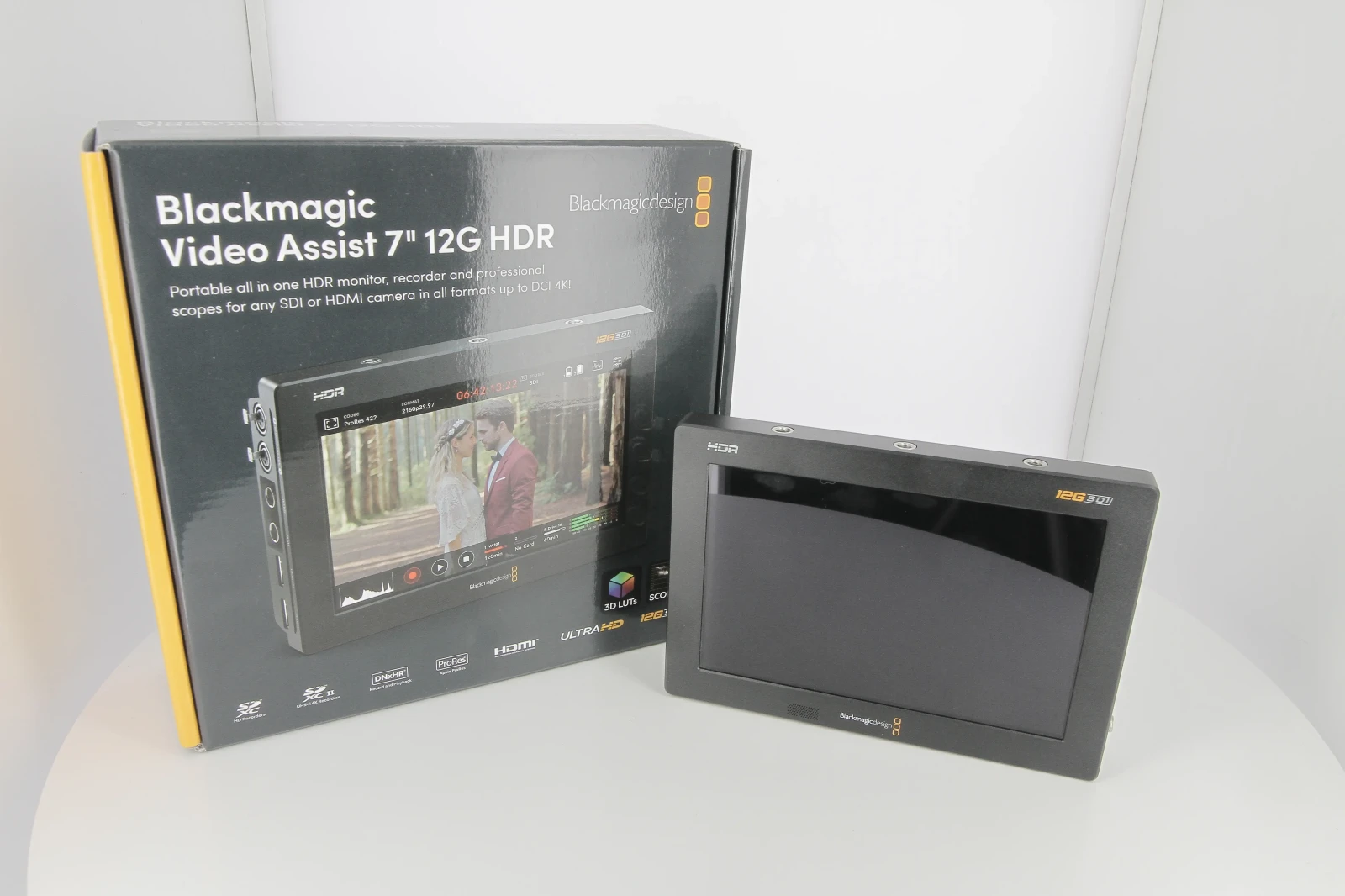 Wiralcam Wiral LITE - Photo 4 sur 5