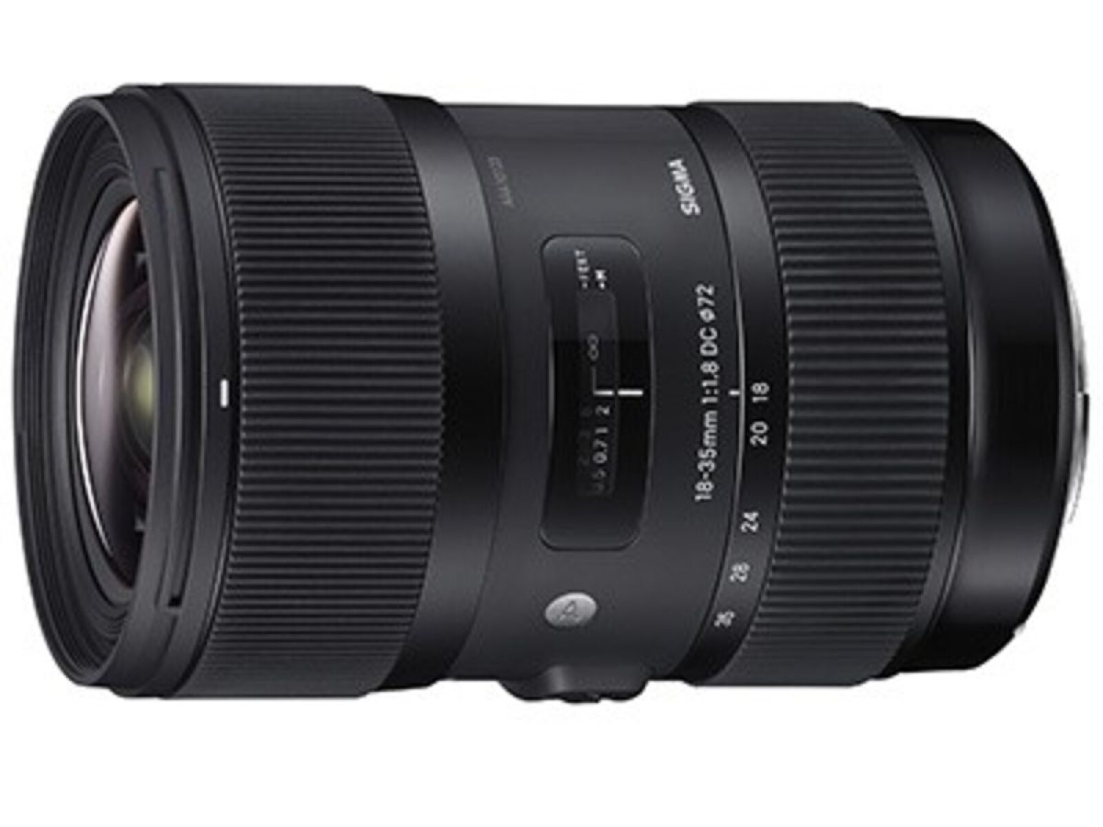 Sigma ART 18-35mm f/1.8 - Photo 1 sur 2