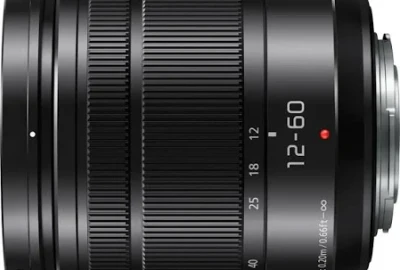 Location Panasonic LUMIX G VARIO 12-60mm / F3.5-5.6 ASPH. / POWER O.I.S.