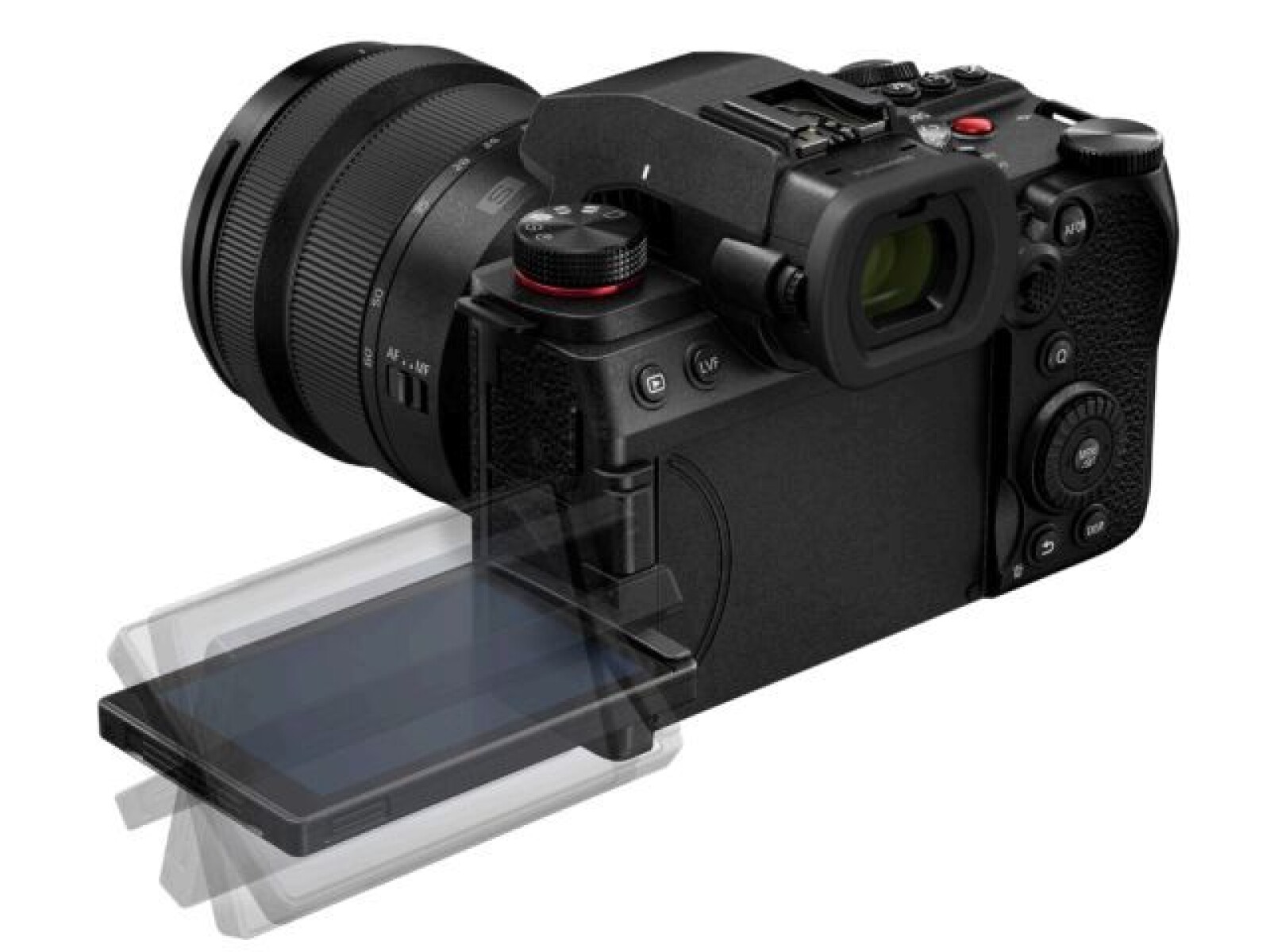 Panasonic Lumix S5 IIx - Photo 3 sur 3