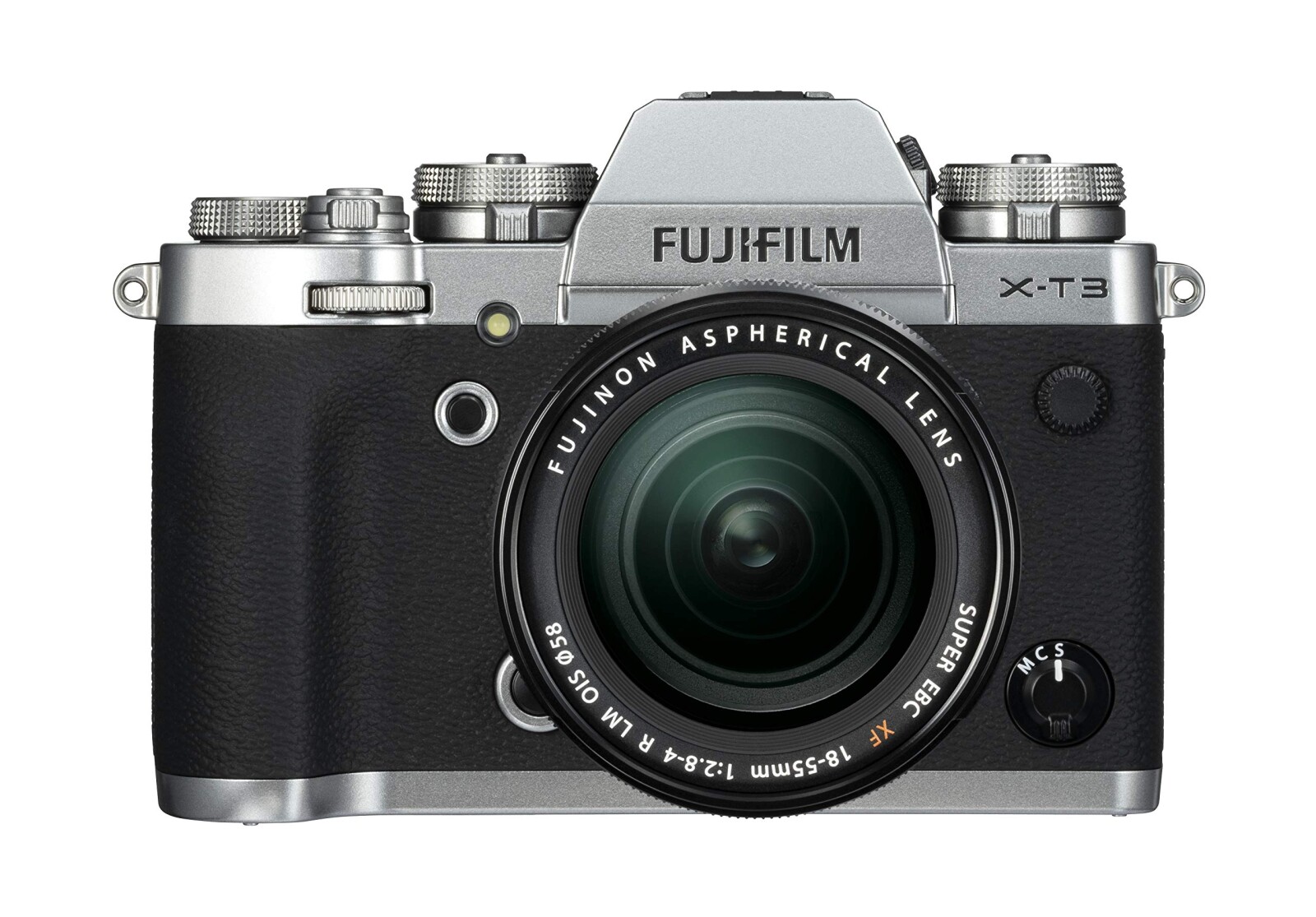 Fujifilm X-T3 - Photo 1 sur 1