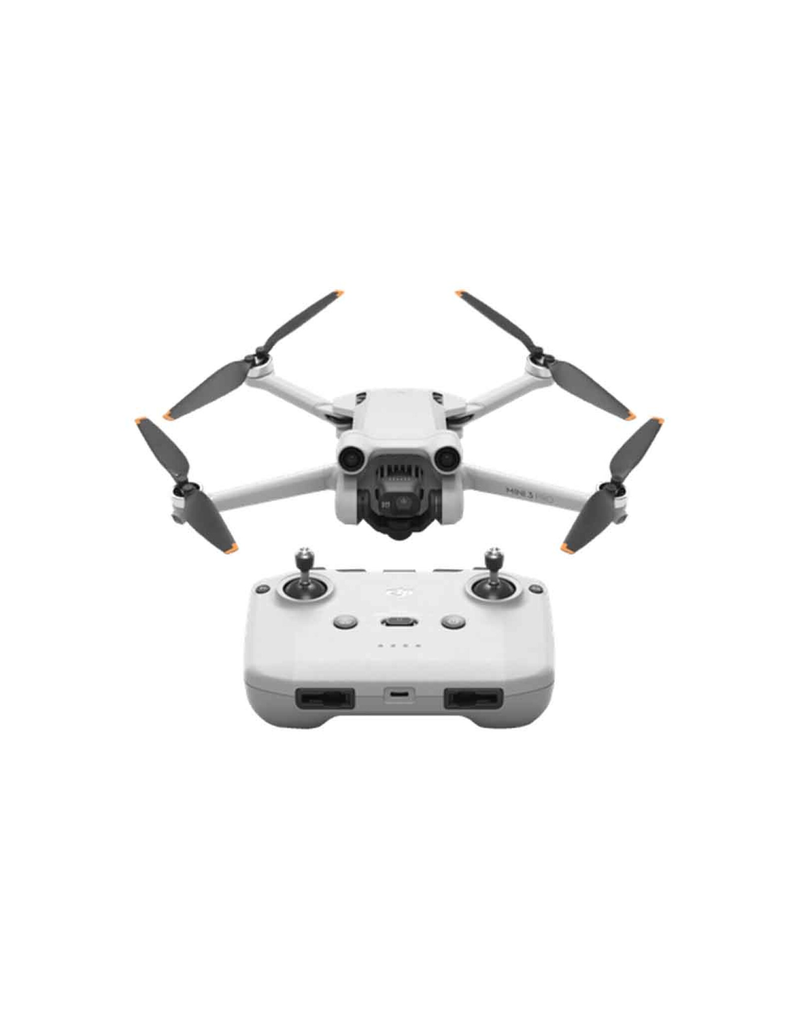 DJI Mini 3 Pro - Photo 1 sur 1