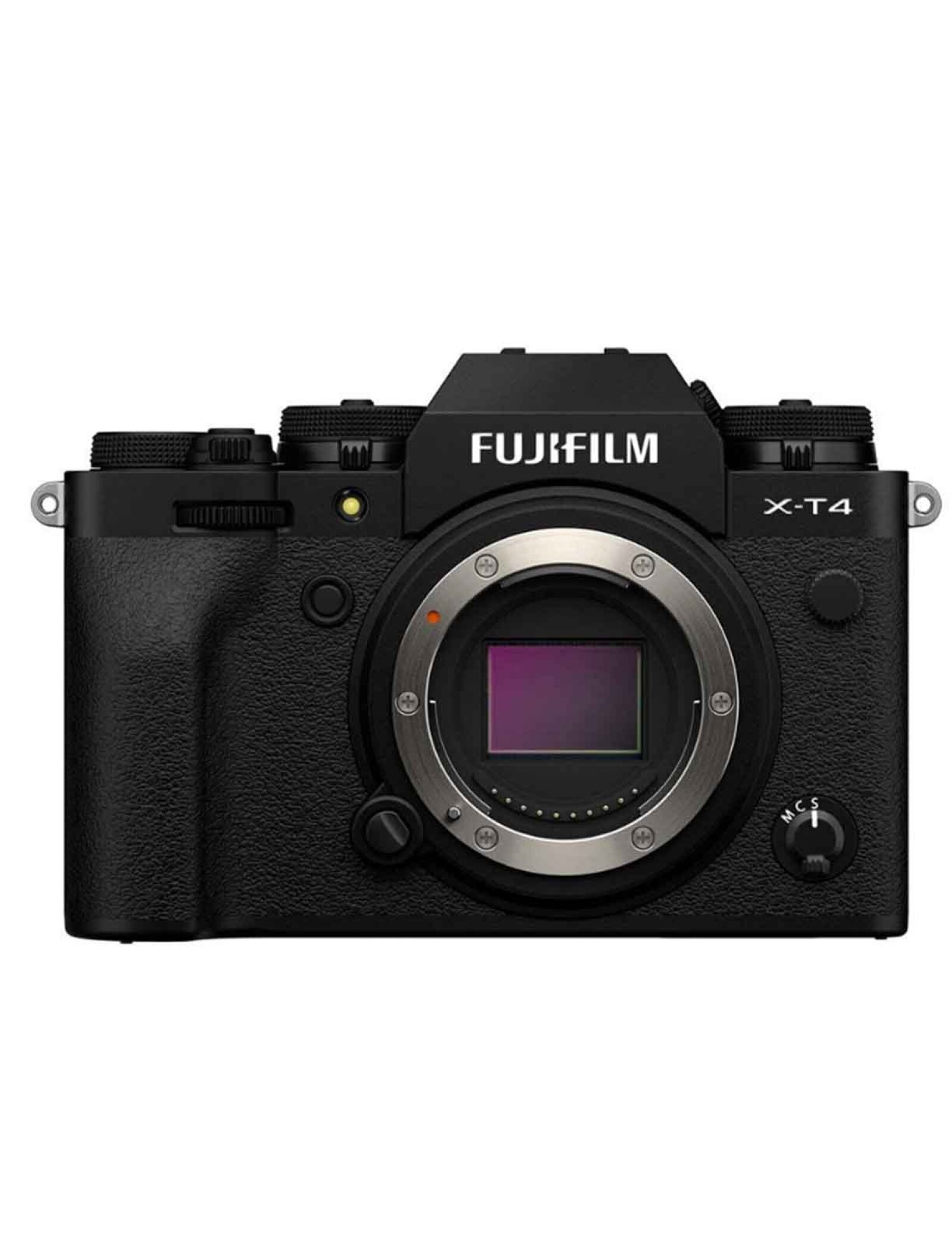 Fujifilm X-T4 - Photo 1 sur 1