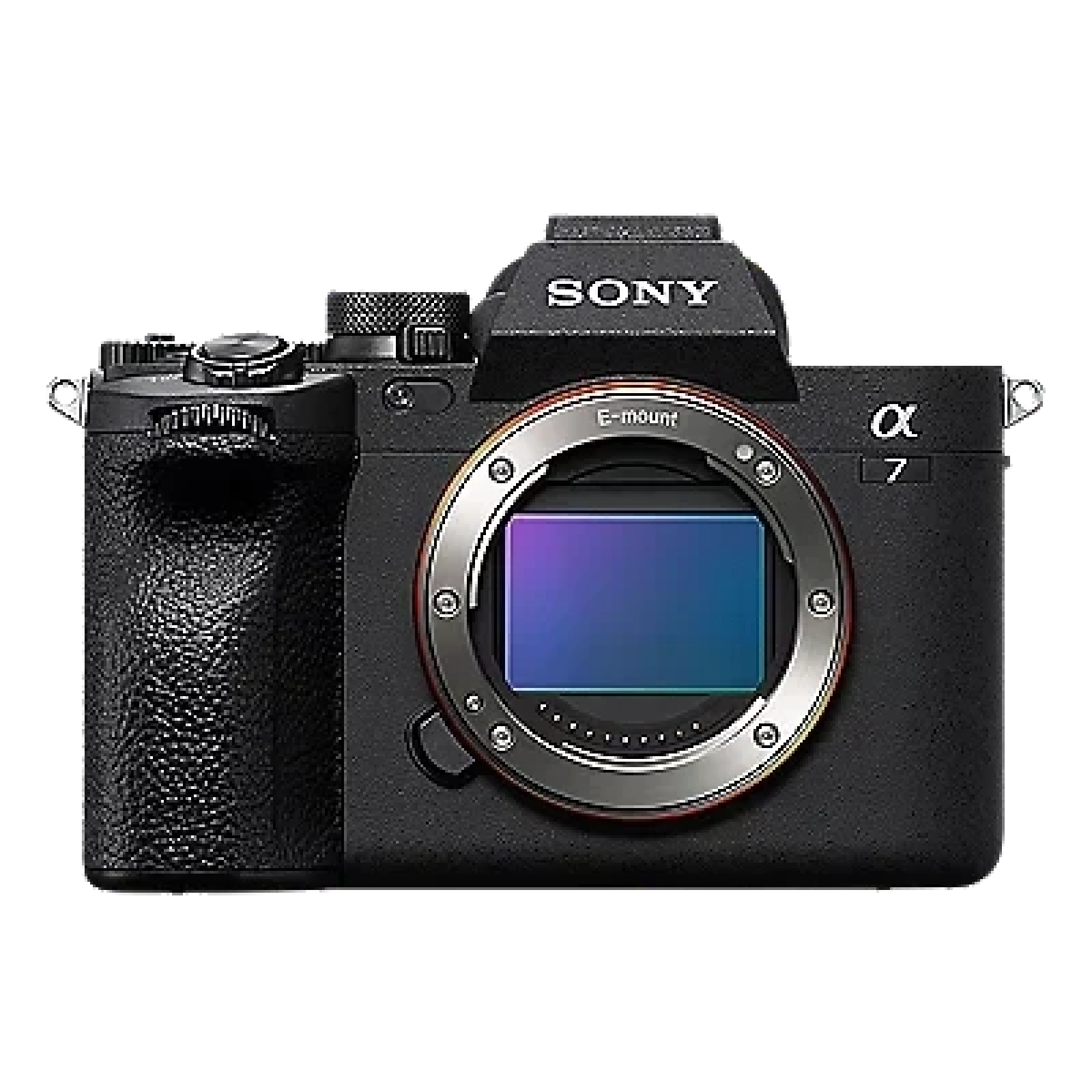 Sony Alpha 7 IV - Photo 1 sur 1