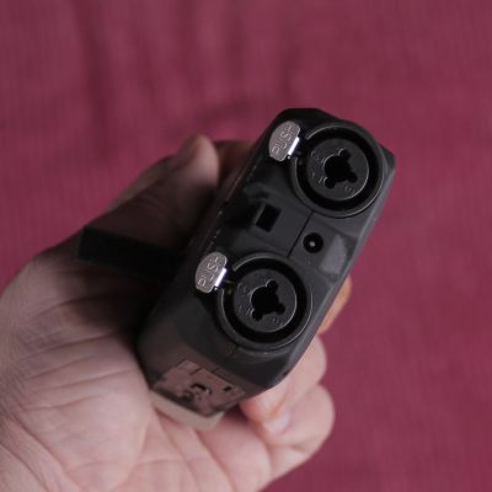 ZOOM H4N PRO - Photo 3 sur 5