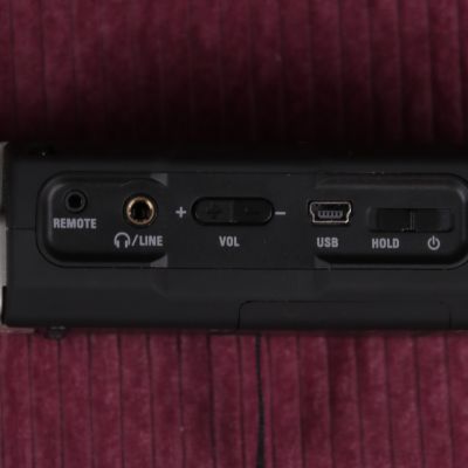 ZOOM H4N PRO - Photo 4 sur 5