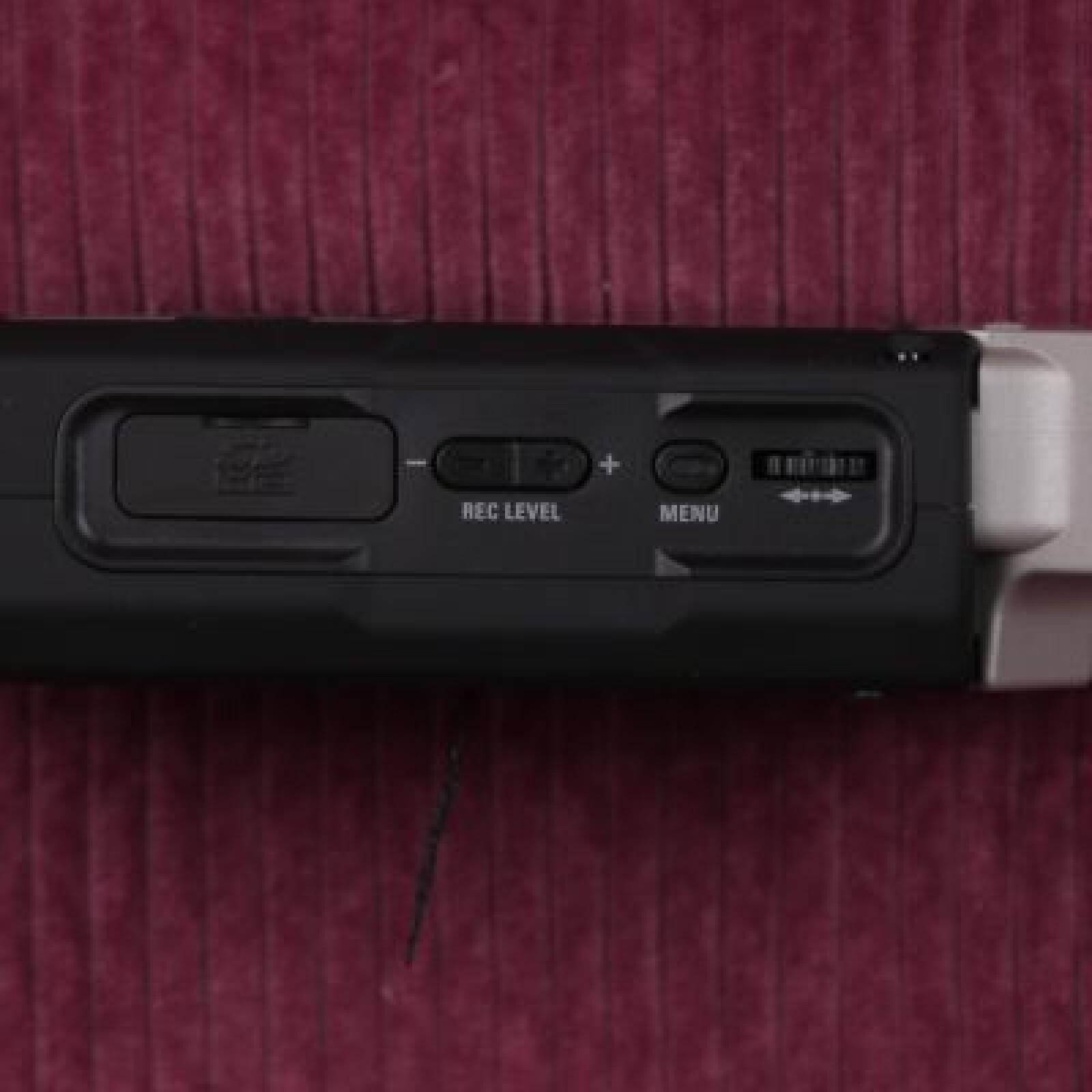 ZOOM H4N PRO - Photo 5 sur 5