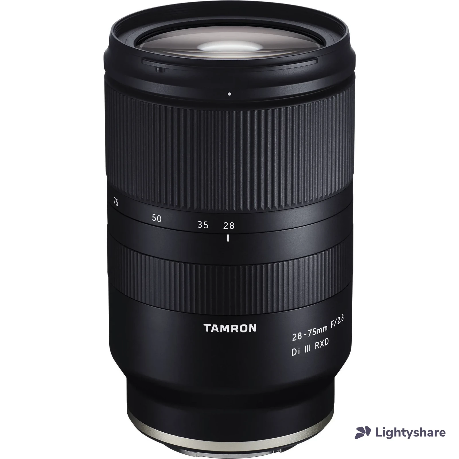 Tamron 28-75mm f/2.8 - Photo 1 sur 1