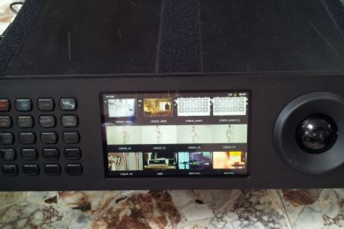 Location loue FilmLight  FLIP - Lightyshare