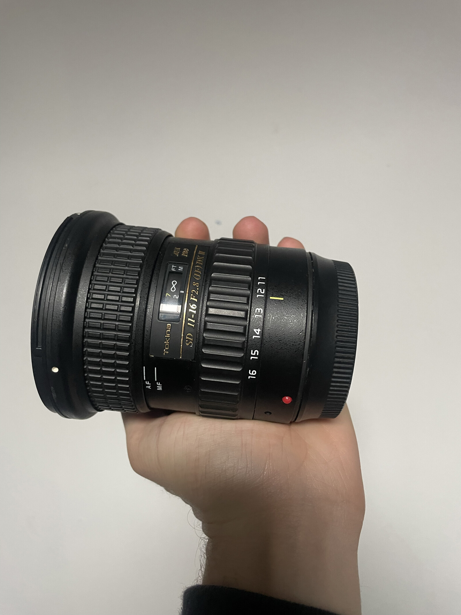 Pack Blackmagic - Photo 4 sur 4