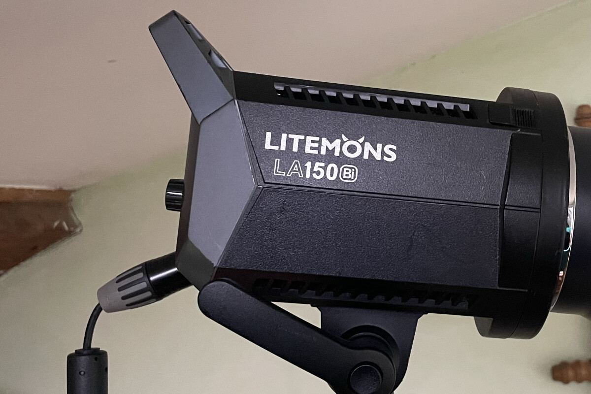 Location Godox SL-150W - Lightyshare