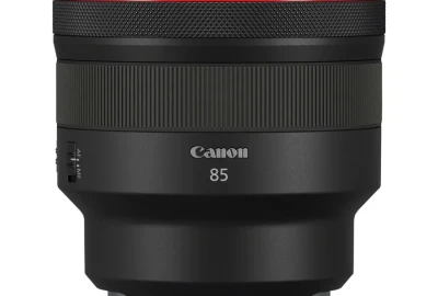 Location Canon RF 85mm f/1.2 L USM