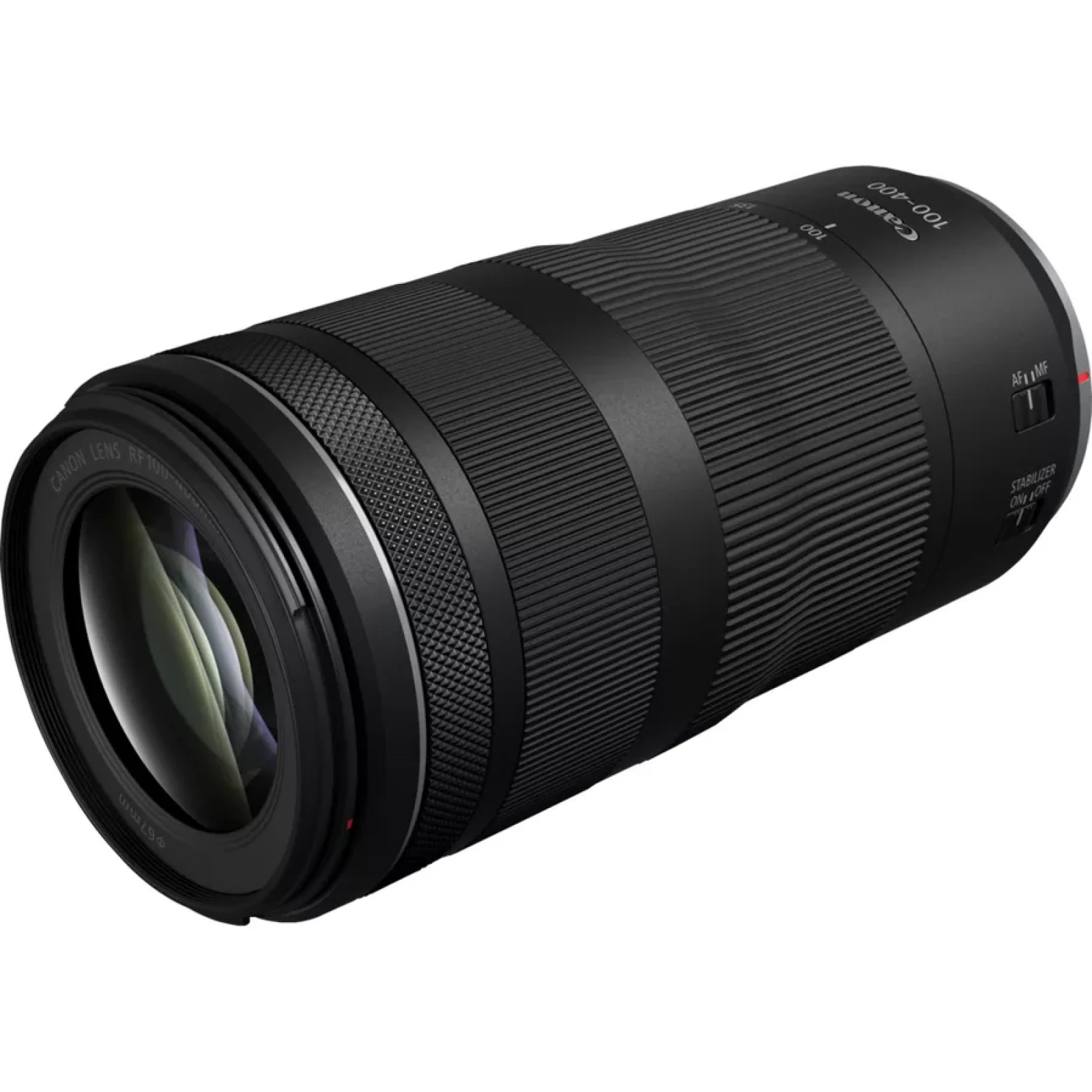 Canon 100-400mm f/5.6-8L IS USM RF - Photo 4 sur 5