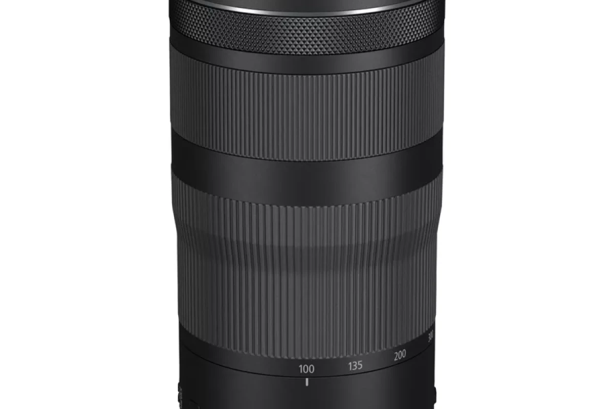 Location Canon 100-400mm f/5.6-8L IS USM RF - Lightyshare