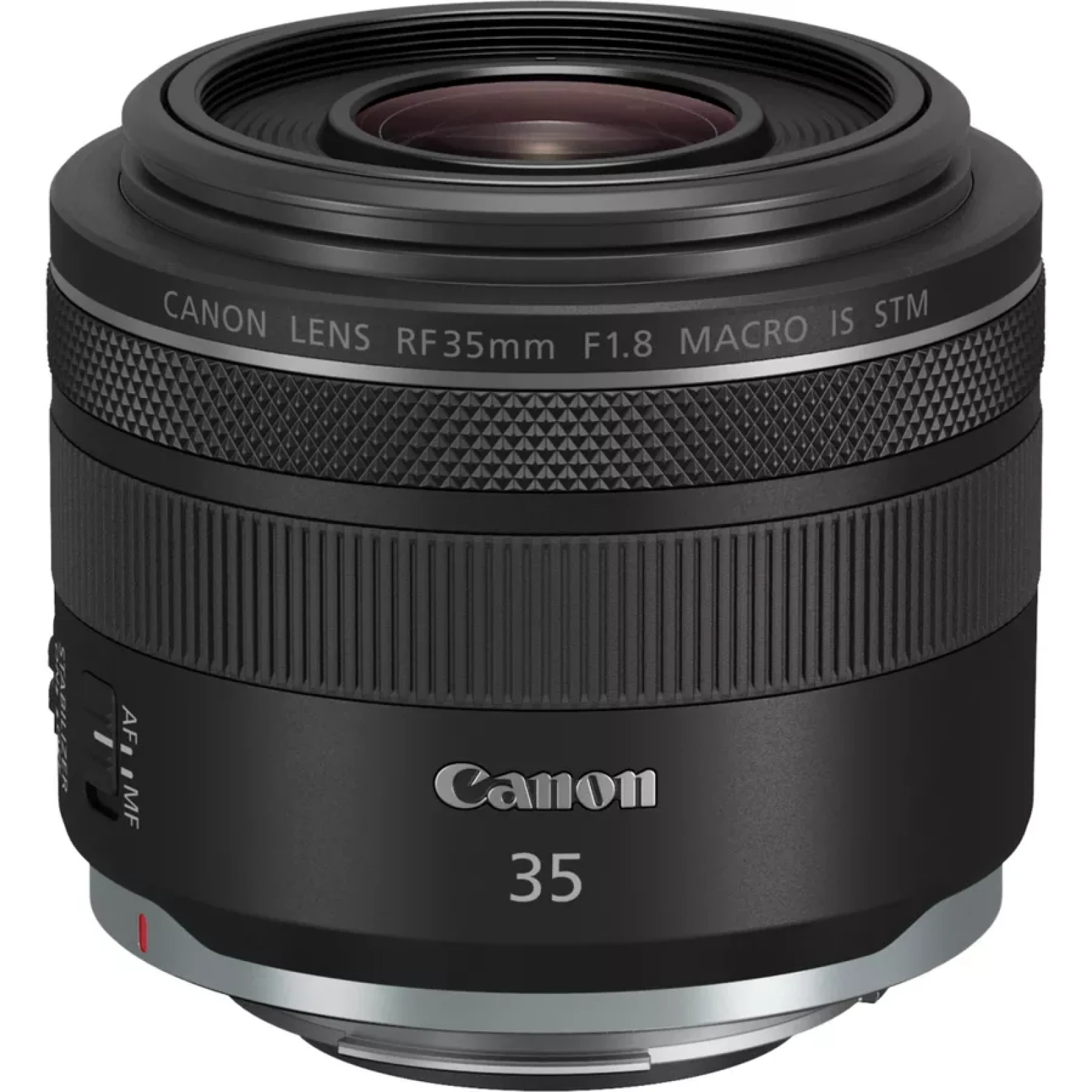 Canon Canon RF 35mm f/1.8 macro IS STM - Photo 3 sur 4