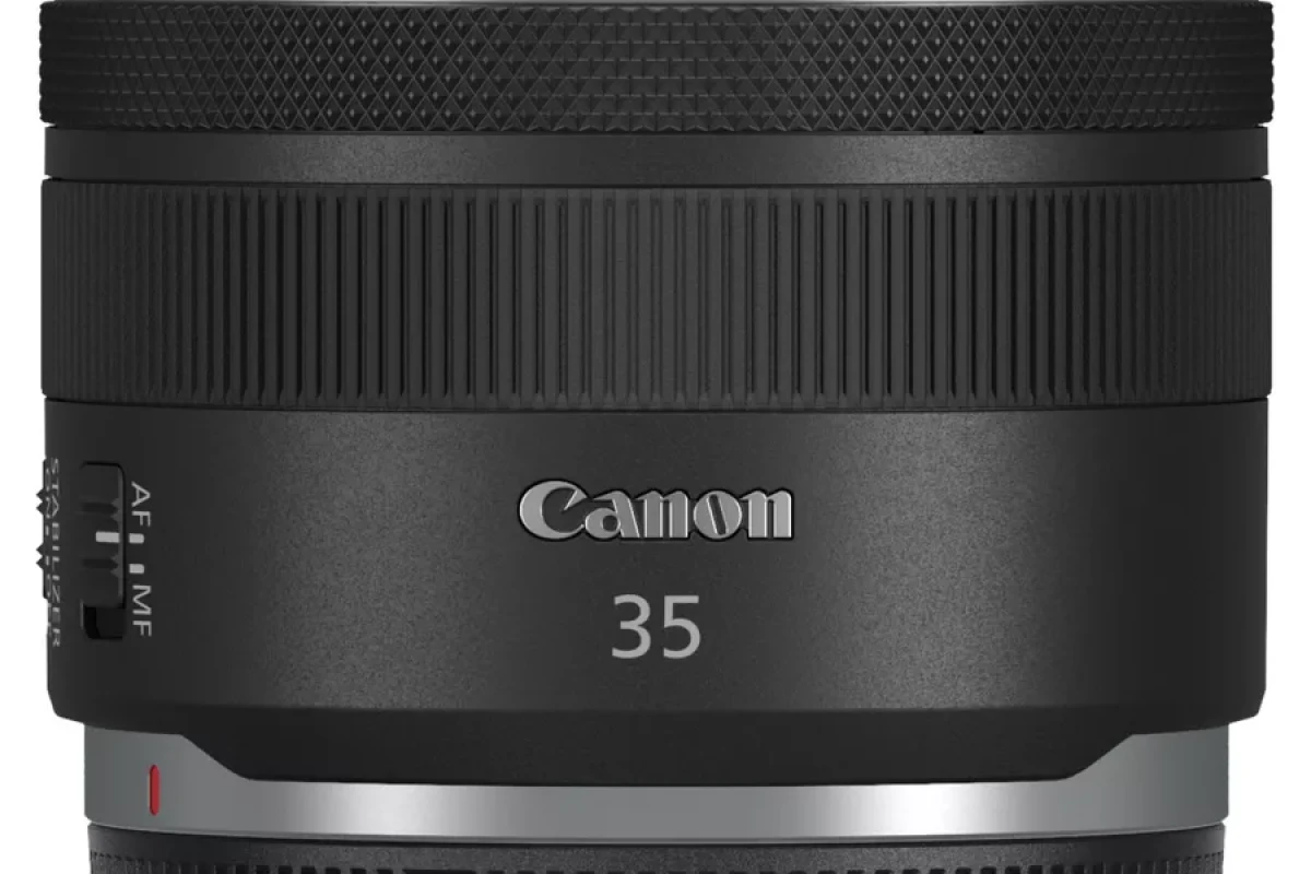 Location Canon Canon RF 35mm f/1.8 macro IS STM - Lightyshare