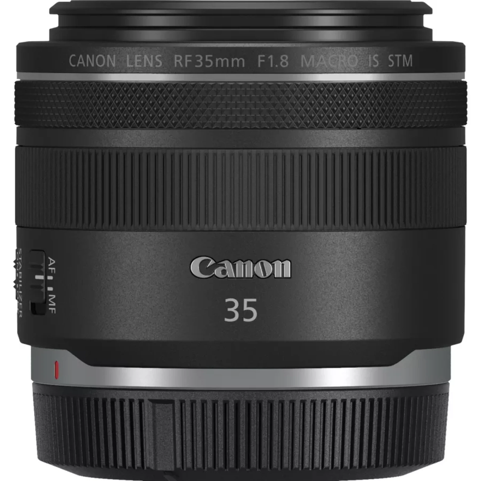Canon Canon RF 35mm f/1.8 macro IS STM - Photo 1 sur 4