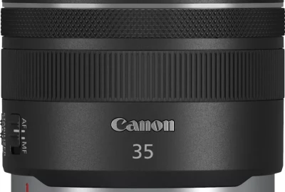Location Canon Canon RF 35mm f/1.8 macro IS STM