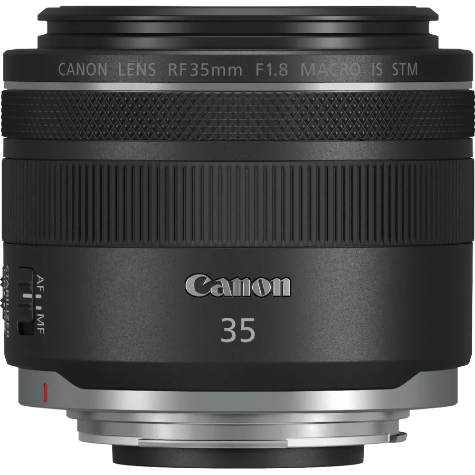 Canon Canon RF 35mm f/1.8 macro IS STM - Photo 2 sur 4