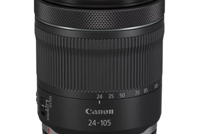 Location Canon RF 24-105mm f/4-7.1 IS STM