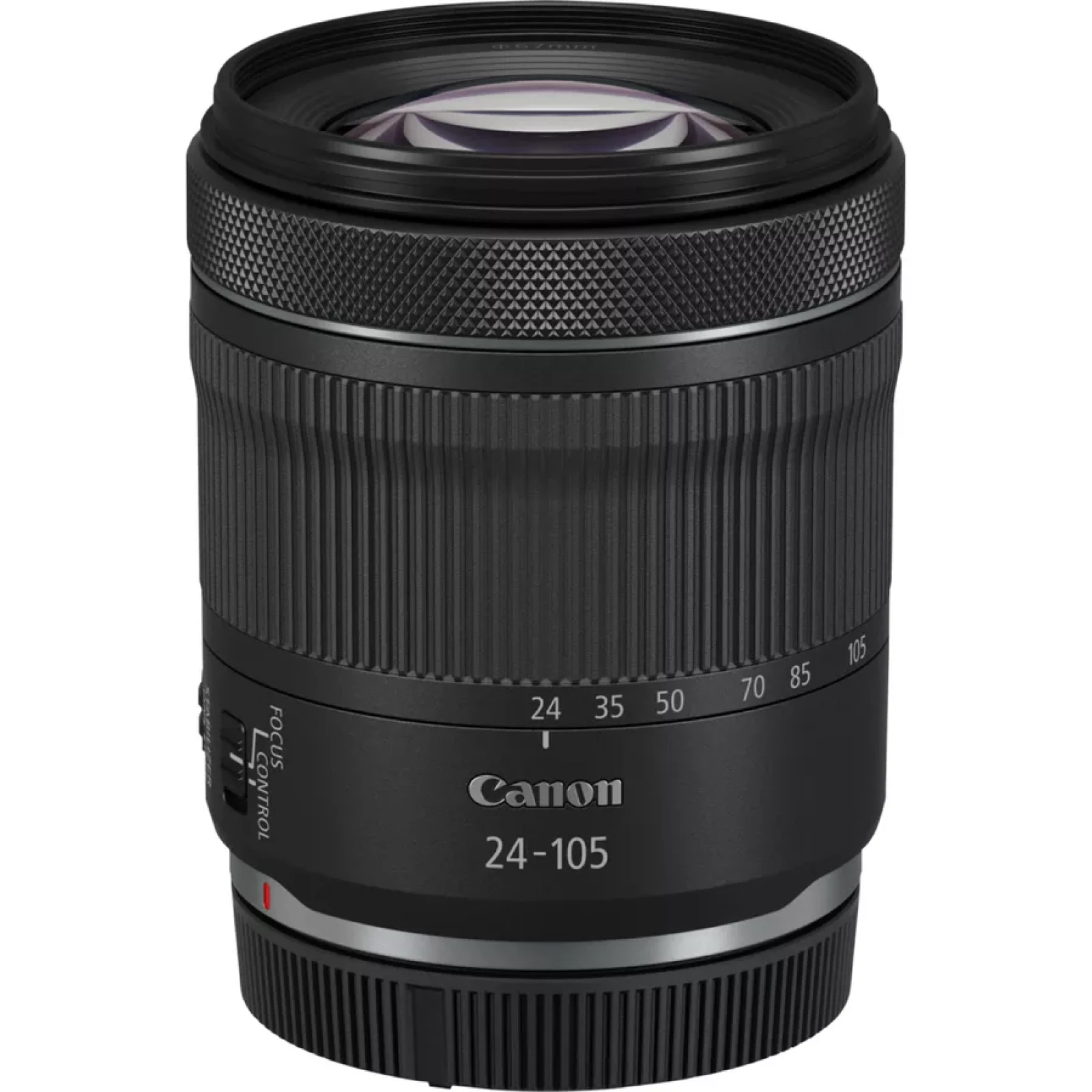 Canon RF 24-105mm f/4-7.1 IS STM - Photo 2 sur 2