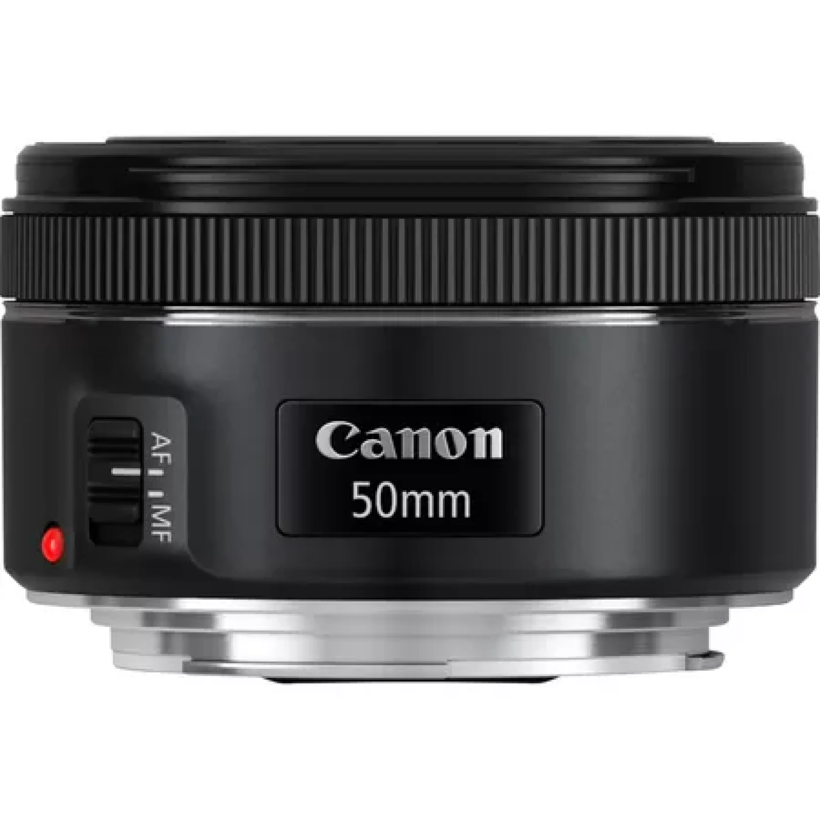 Canon EF 50mm f/1.8 STM - Photo 1 sur 2