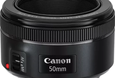Location Canon EF 50mm f/1.8 STM