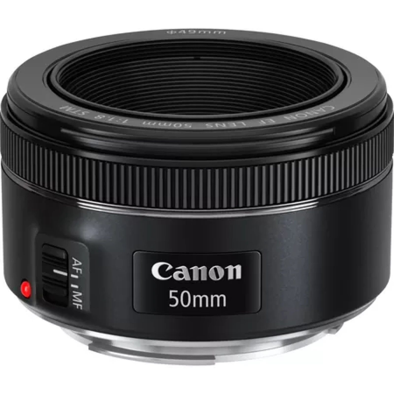 Canon EF 50mm f/1.8 STM - Photo 2 sur 2