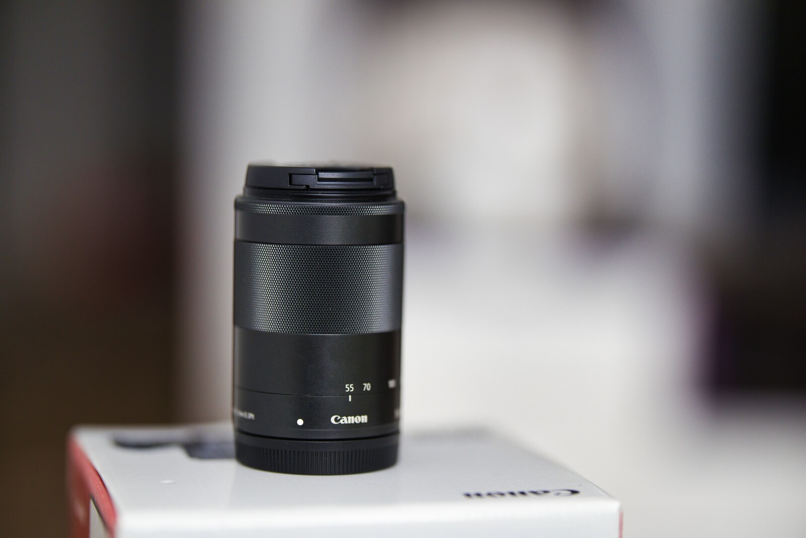 Canon EF-M 55-200mm f/4.5-6.3 IS STM - Photo 6 sur 6