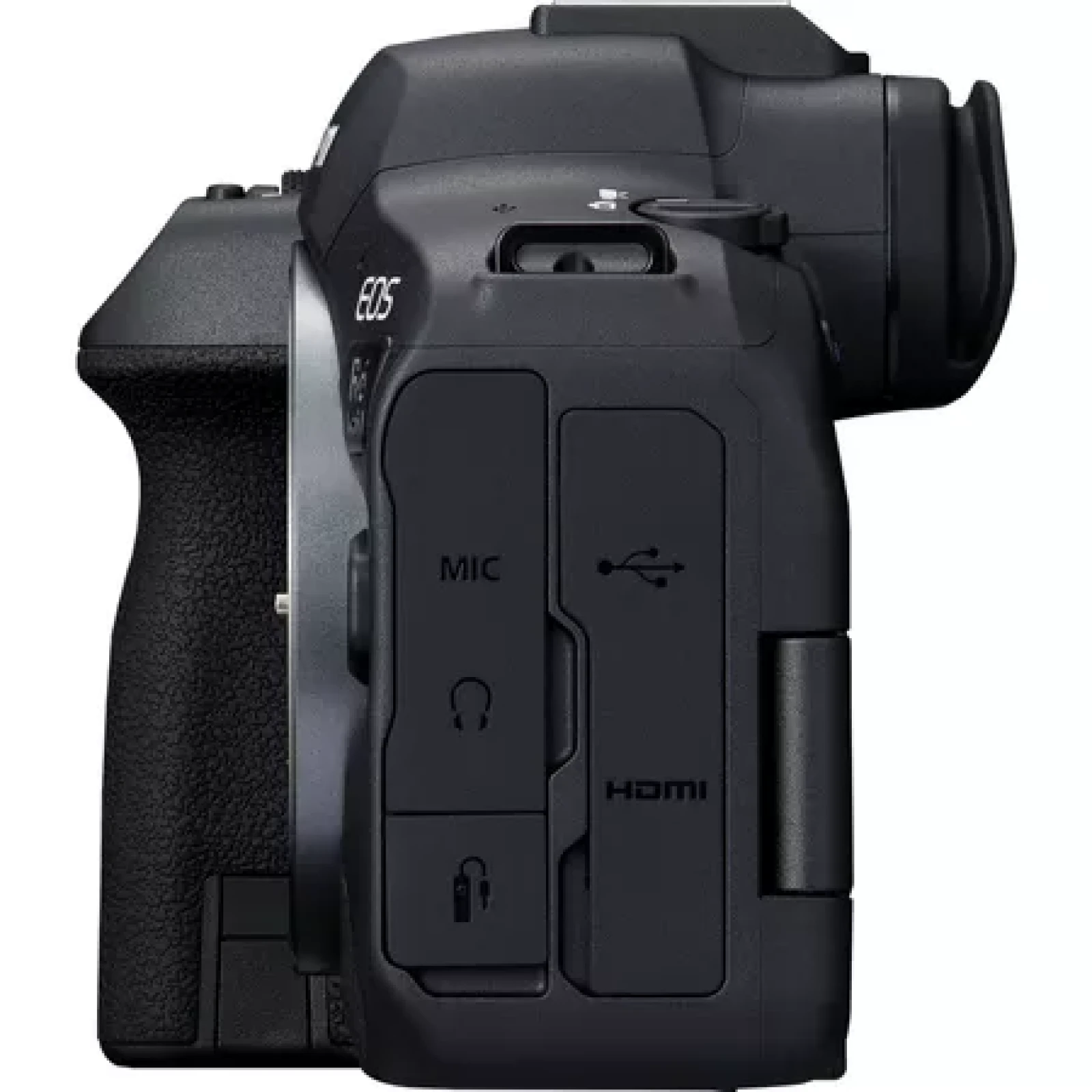 Canon R6 Mark II - Photo 5 sur 5