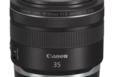 Location Pack Canon R6 Mark II avec Objectifs 85mm F1.2 série L +  35mm F1.8 IS STM Macro