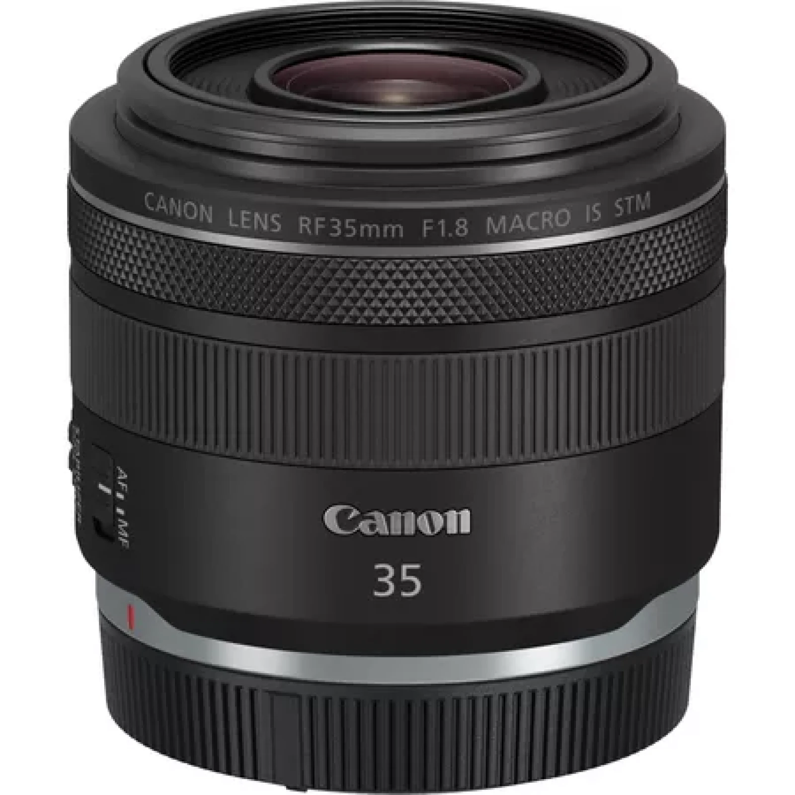Pack Canon R6 Mark II avec Objectifs 85mm F1.2 série L +  35mm F1.8 IS STM Macro - Photo 3 sur 3