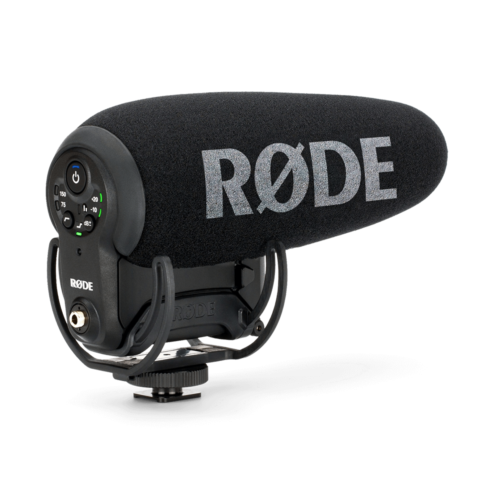 Rode VideoMic Pro+ - Photo 1 sur 1