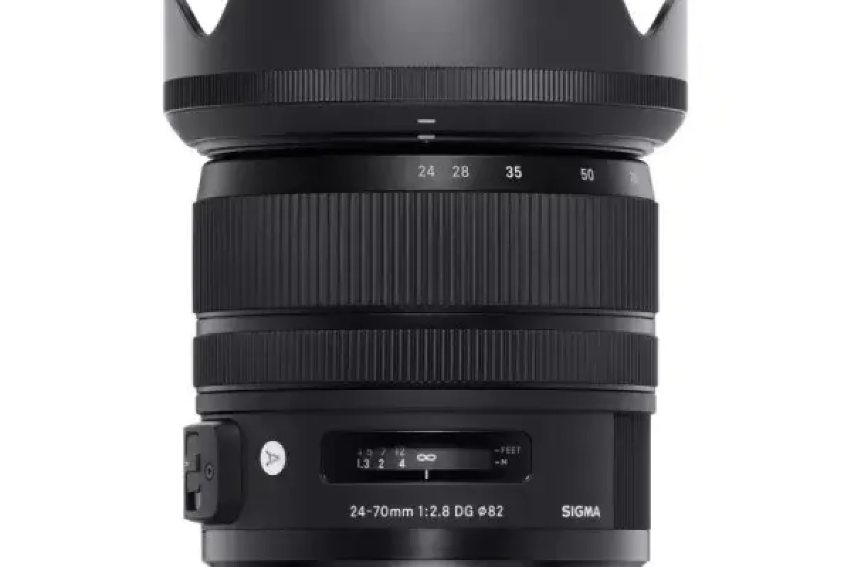 Location Sigma 24-70mm F2.8 DG DN Art - Lightyshare