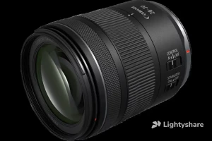Location Canon RF28-70mm F2.8 IS STM