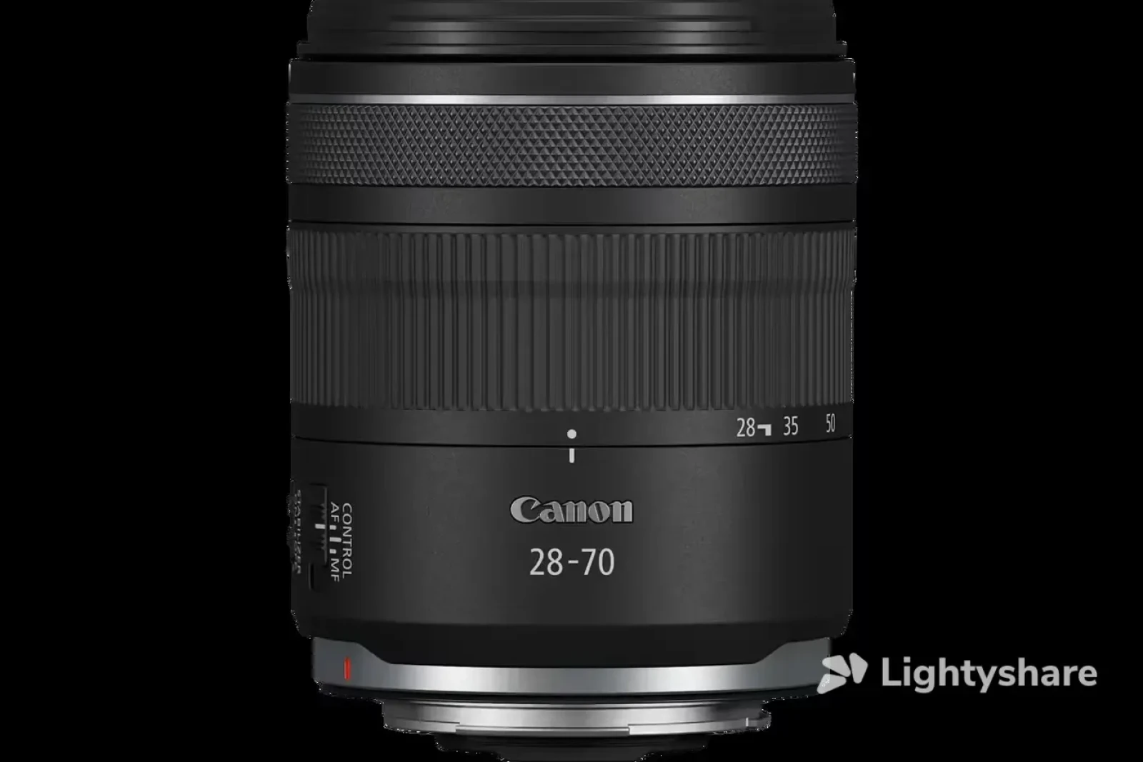 Canon RF28-70mm F2.8 IS STM - Photo 2 sur 2